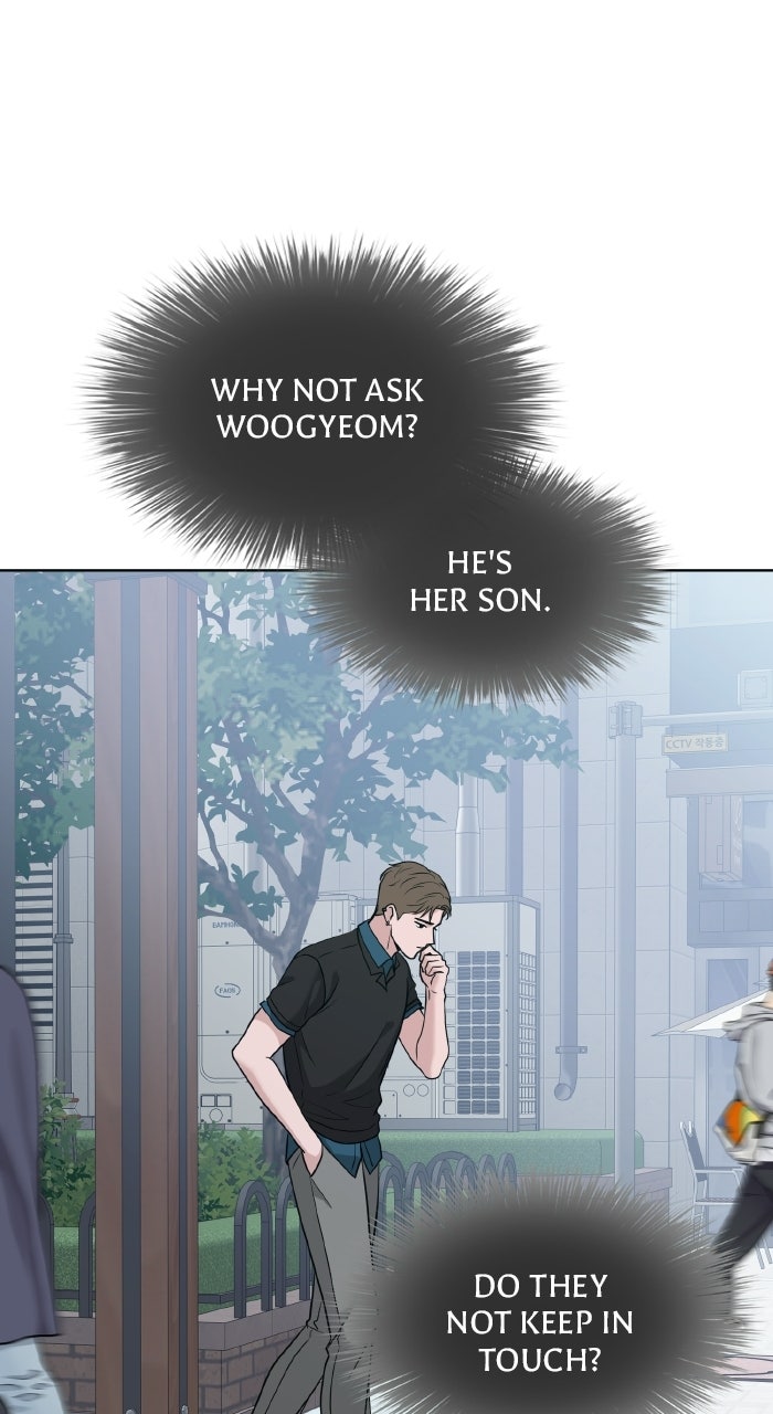 Read One of Three chapter 40 image 19 on Lezhin