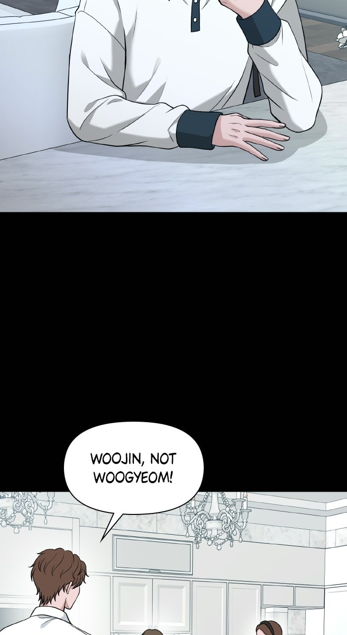 Read One of Three chapter 40 image 2 on Lezhin