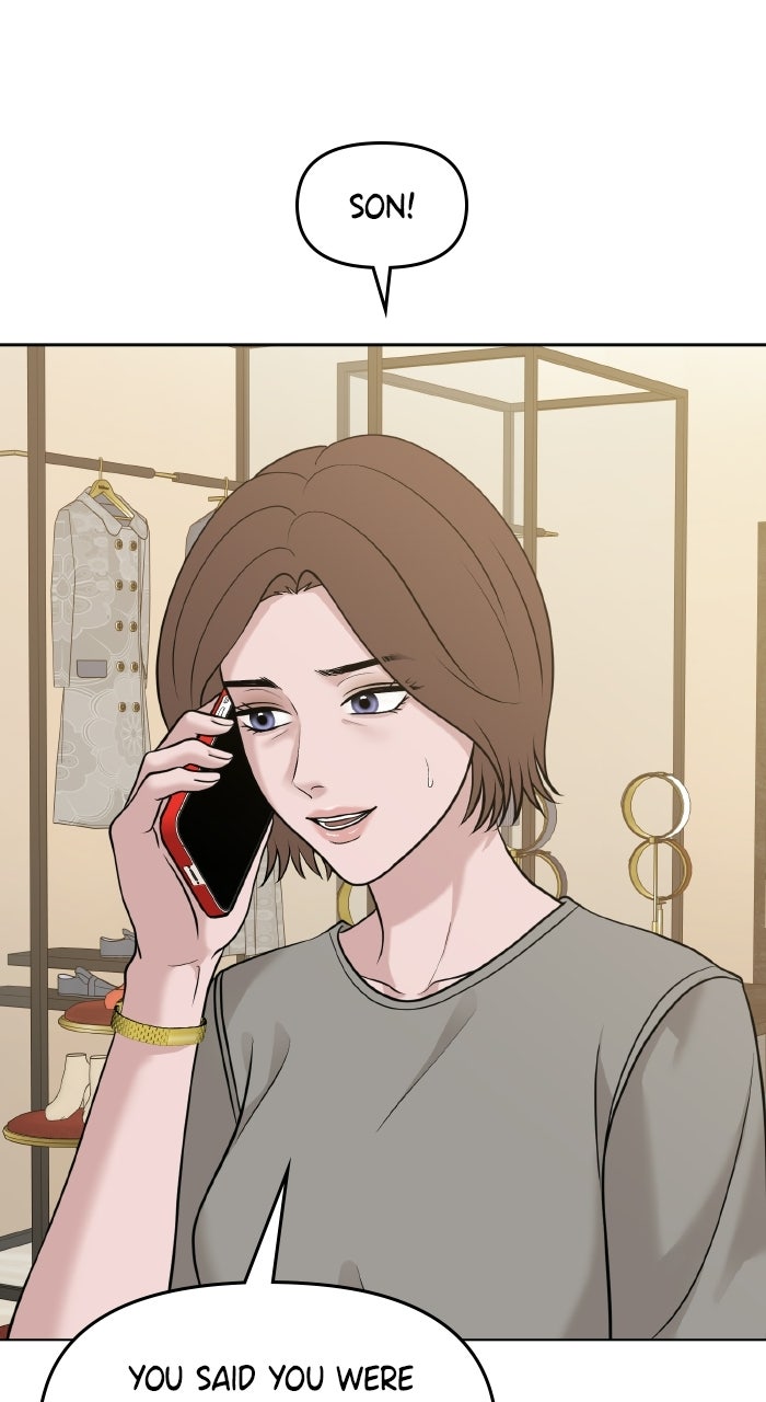 Read One of Three chapter 40 image 23 on Lezhin