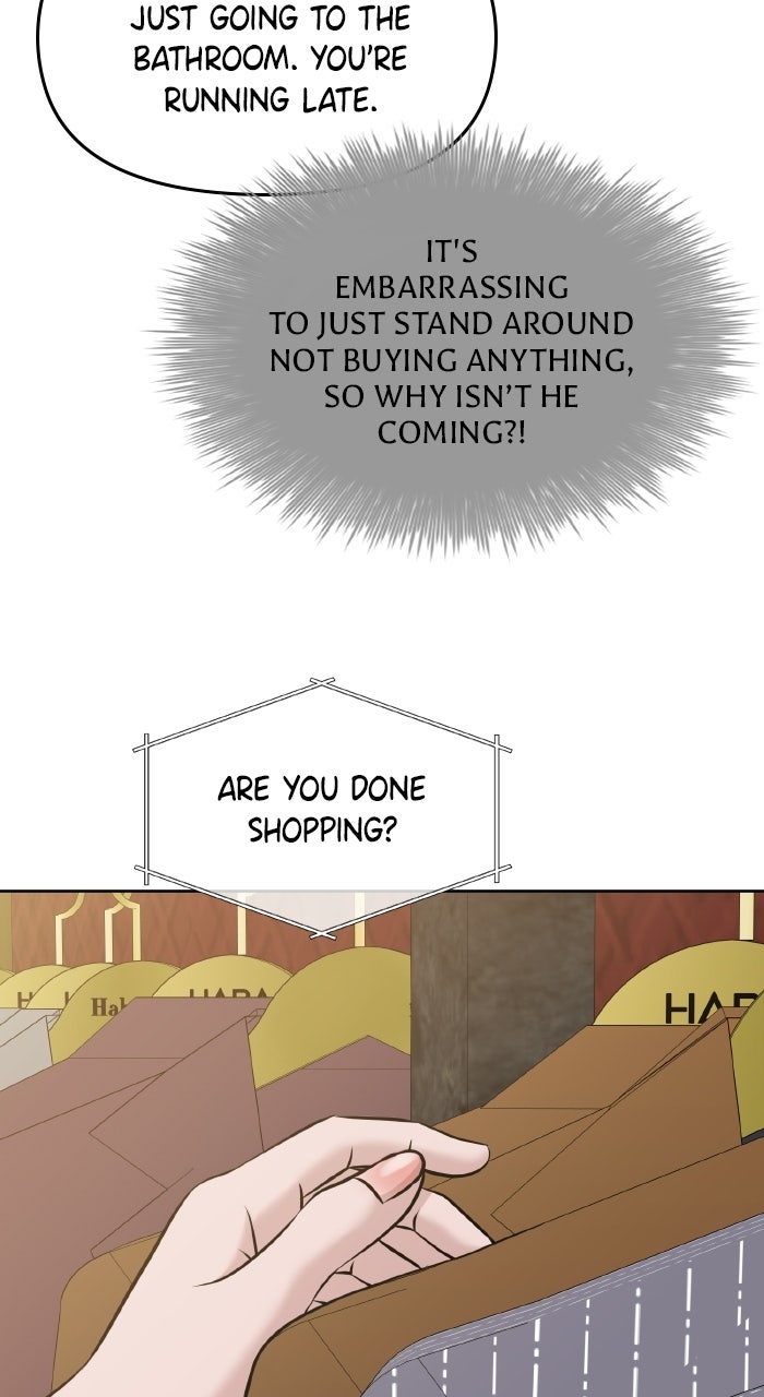 Read One of Three chapter 40 image 24 on Lezhin
