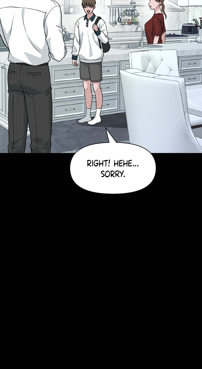Read One of Three chapter 40 image 3 on Lezhin