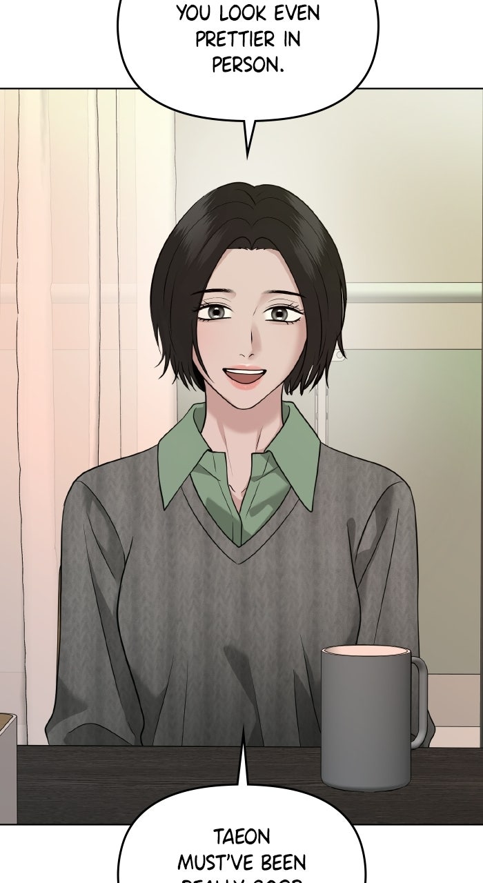 Read One of Three chapter 40 image 32 on Lezhin