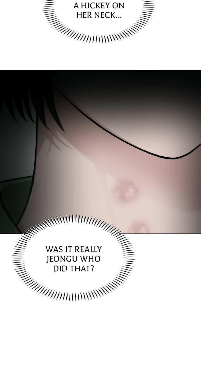 Read One of Three chapter 40 image 35 on Lezhin