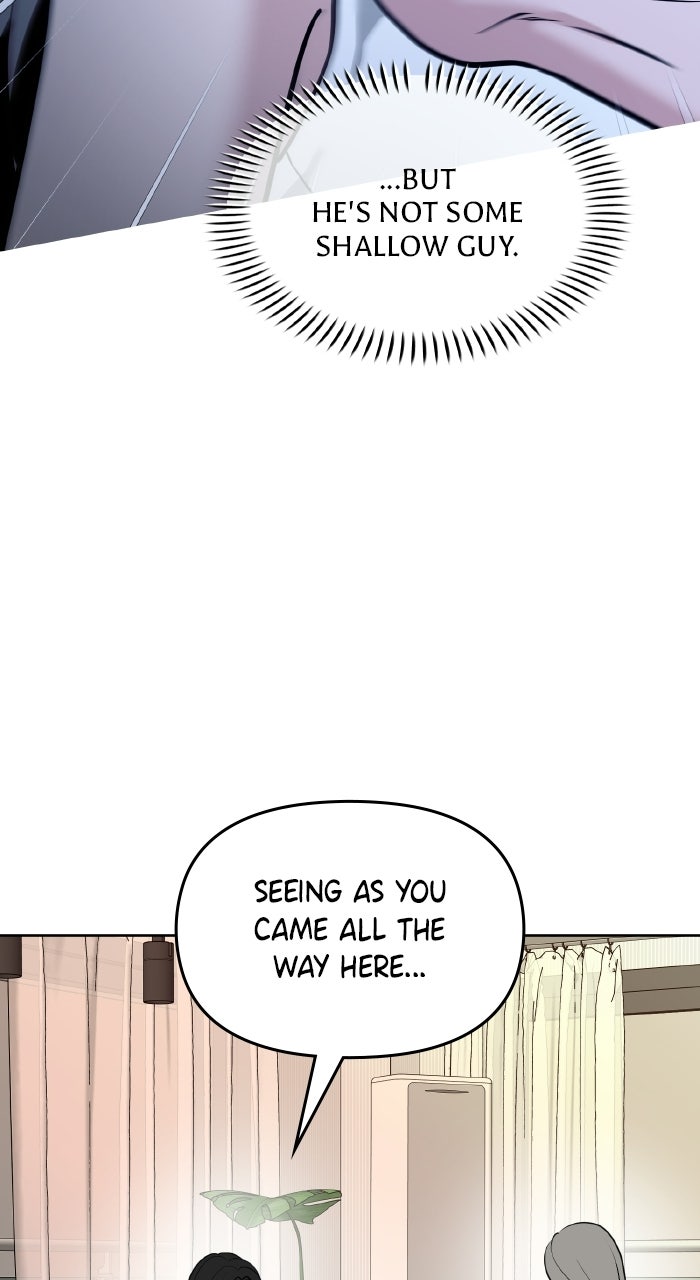 Read One of Three chapter 40 image 37 on Lezhin