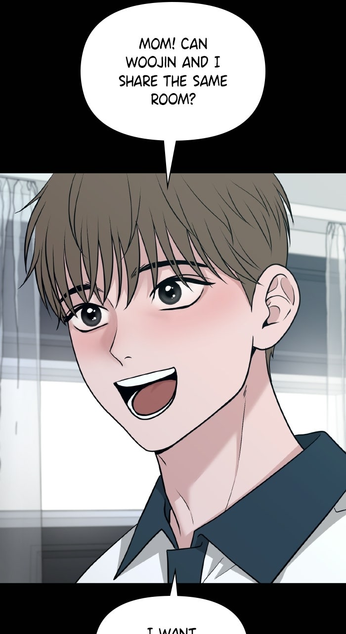 Read One of Three chapter 40 image 4 on Lezhin
