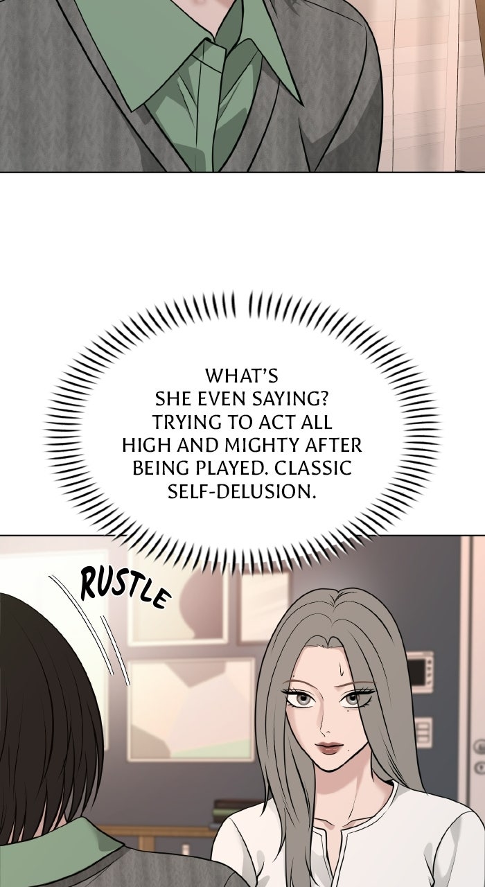 Read One of Three chapter 40 image 43 on Lezhin