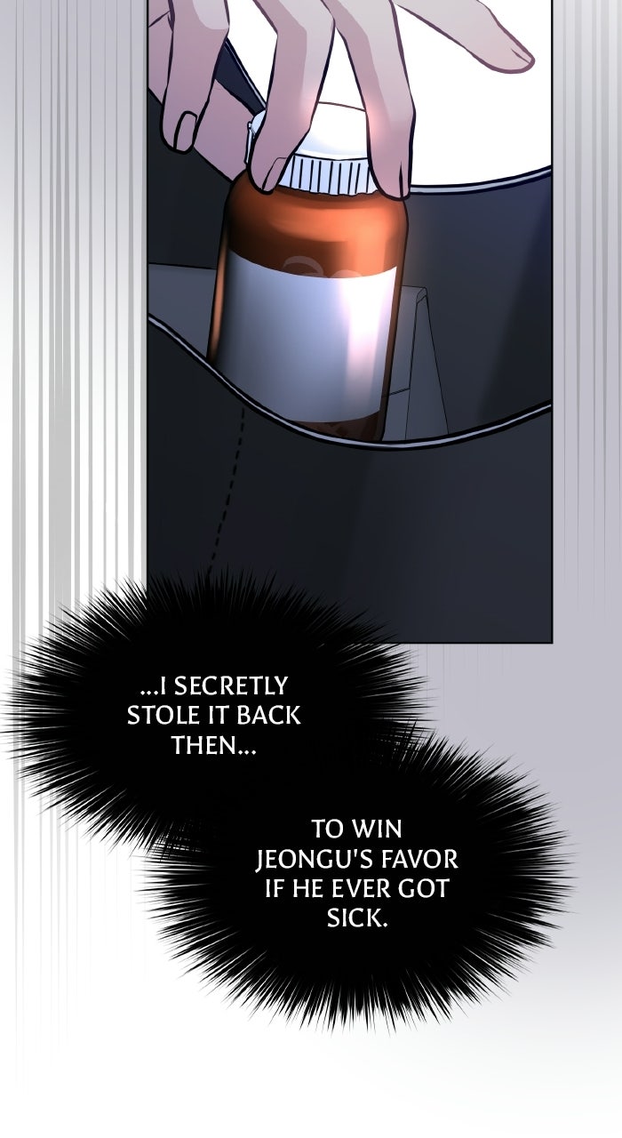 Read One of Three chapter 40 image 47 on Lezhin
