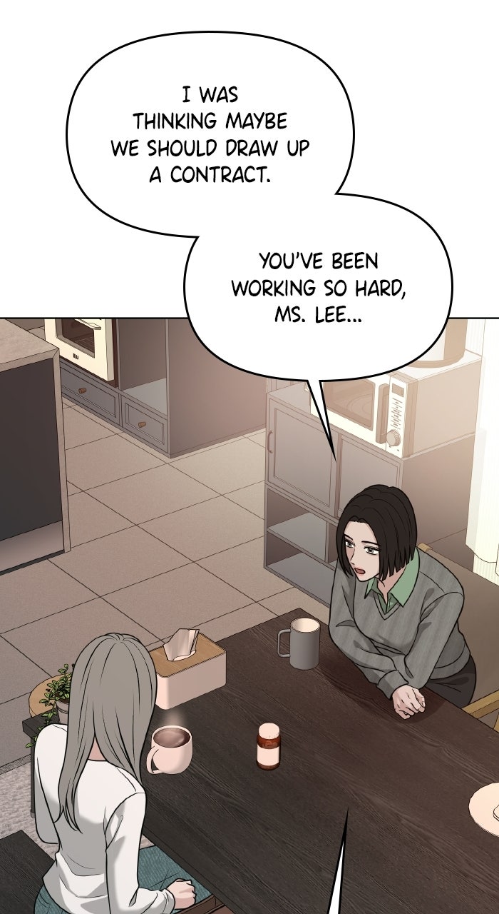 Read One of Three chapter 40 image 52 on Lezhin