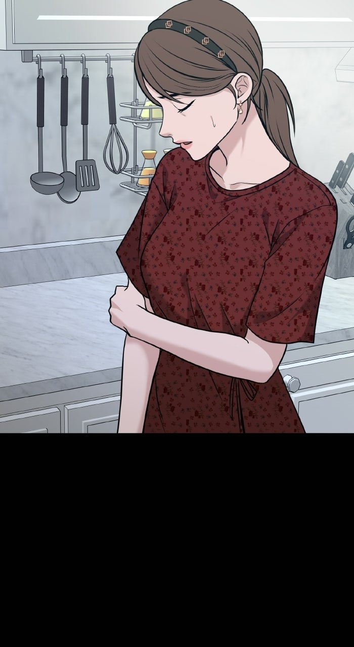 Read One of Three chapter 40 image 6 on Lezhin