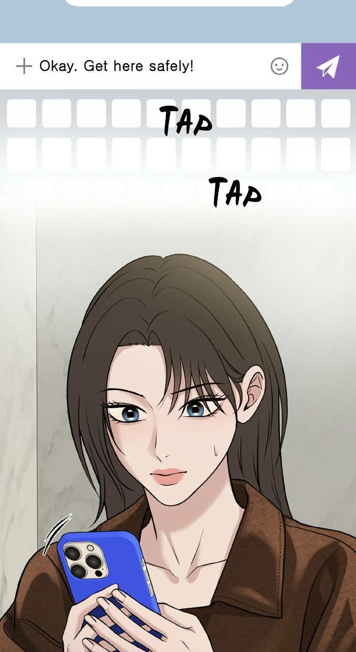 Read One of Three chapter 40 image 60 on Lezhin