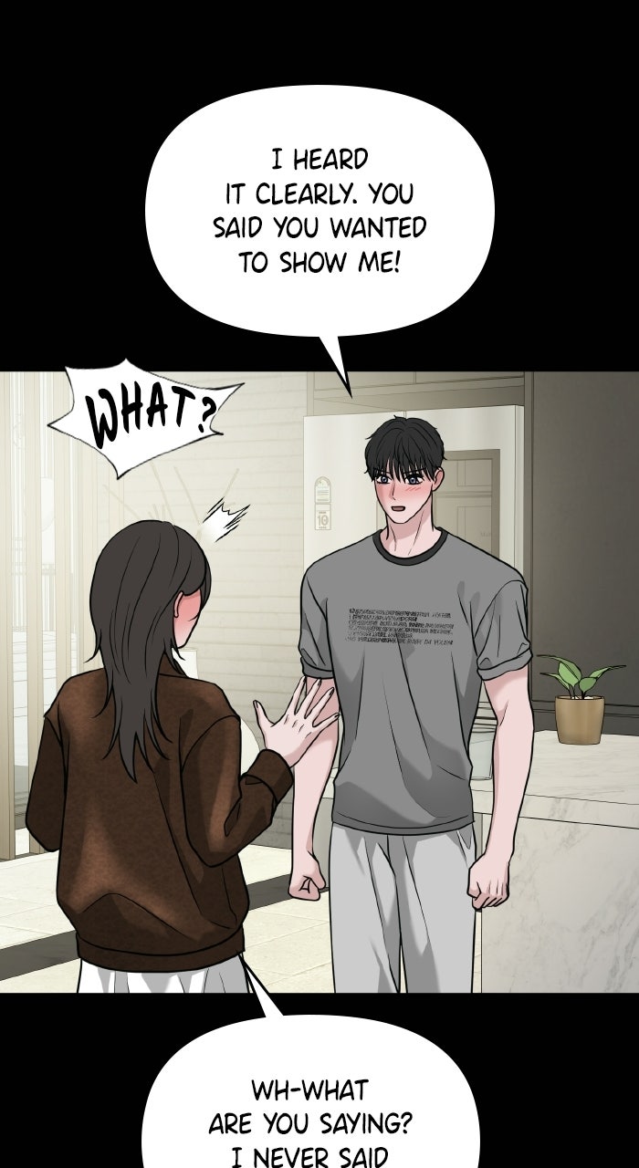 Read One of Three chapter 40 image 68 on Lezhin
