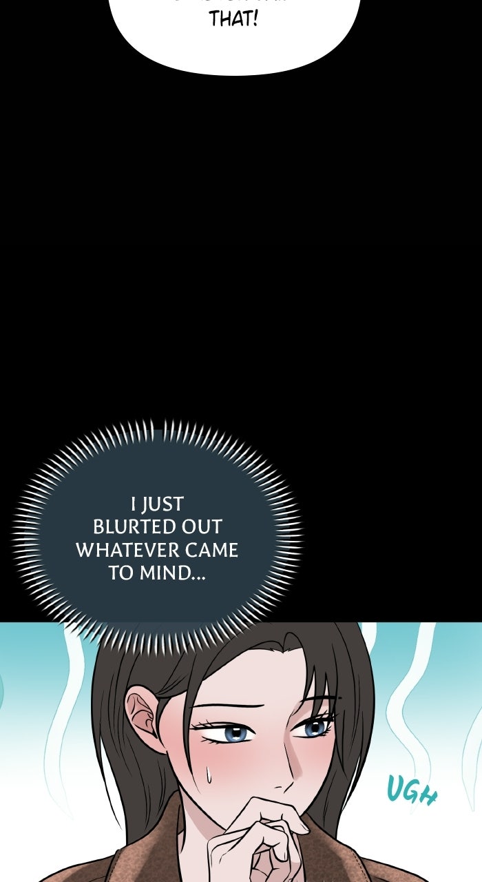 Read One of Three chapter 40 image 69 on Lezhin