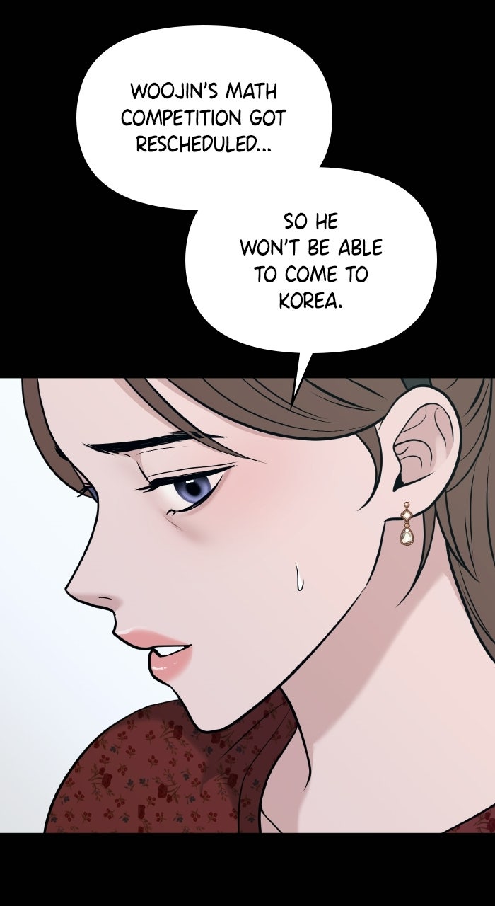 Read One of Three chapter 40 image 7 on Lezhin