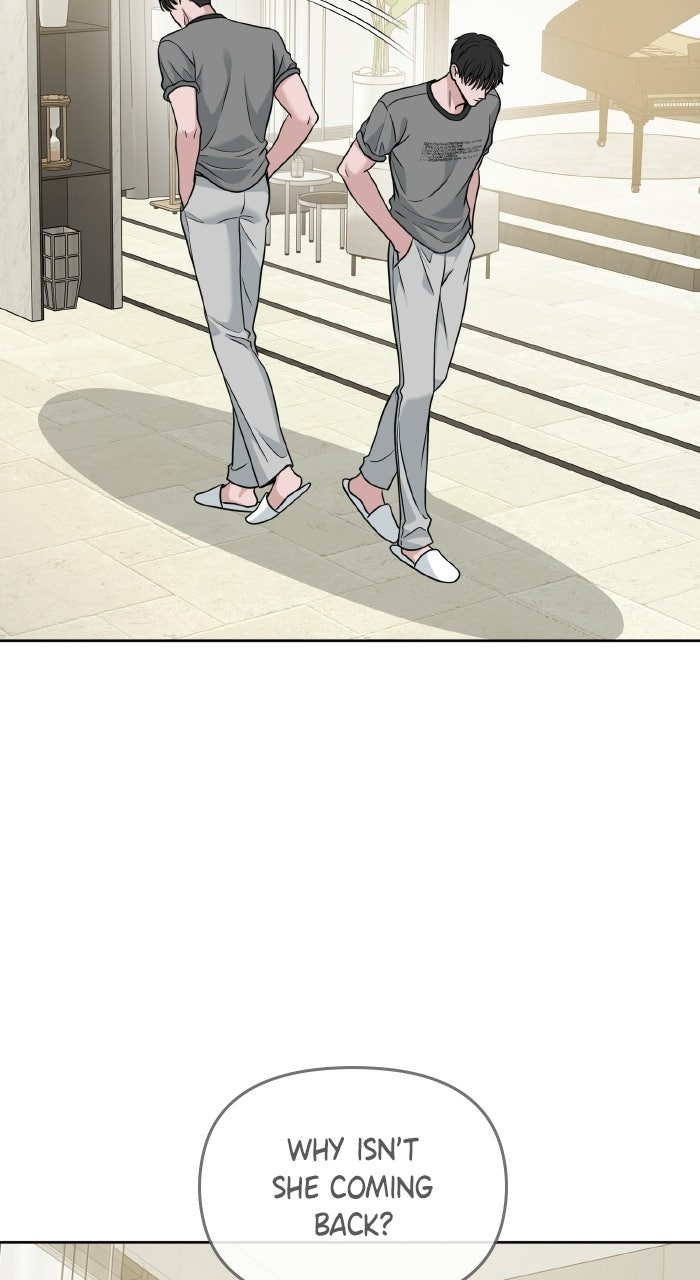 Read One of Three chapter 40 image 76 on Lezhin