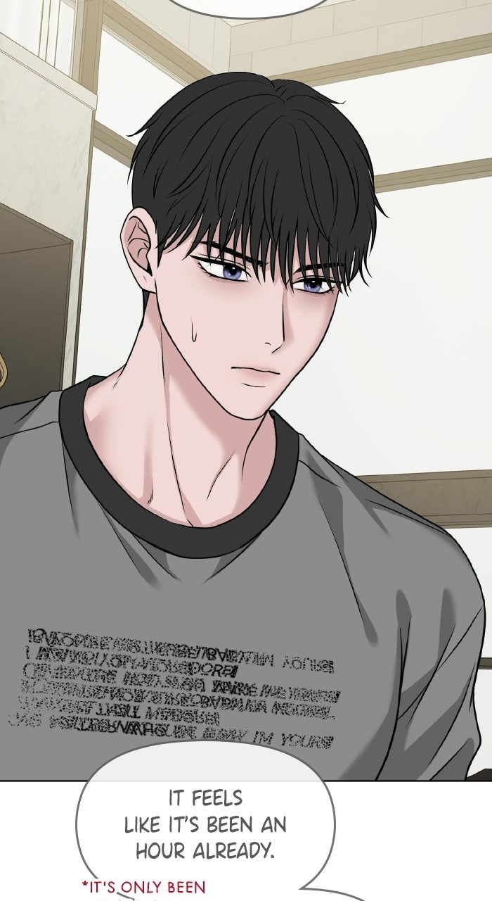 Read One of Three chapter 40 image 77 on Lezhin