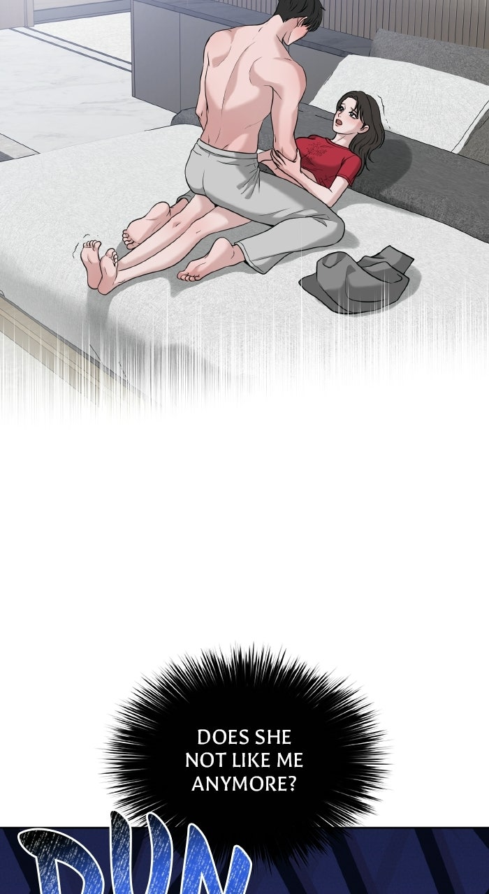 Read One of Three chapter 40 image 79 on Lezhin