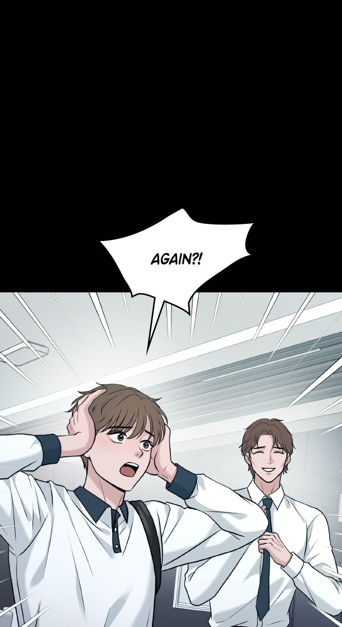 Read One of Three chapter 40 image 8 on Lezhin