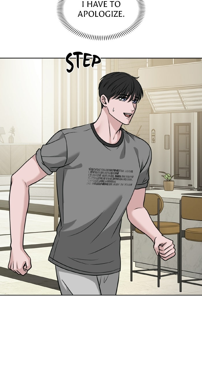 Read One of Three chapter 40 image 83 on Lezhin