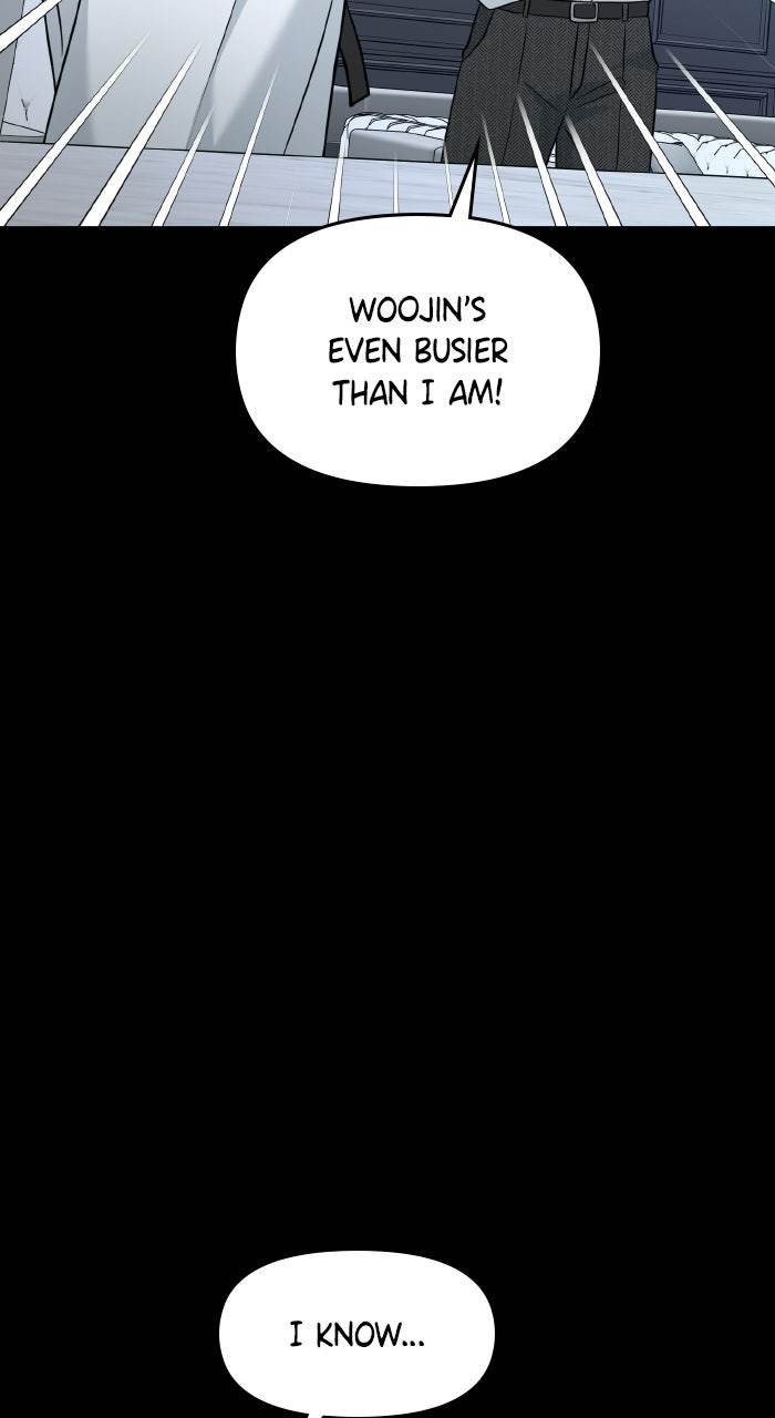Read One of Three chapter 40 image 9 on Lezhin