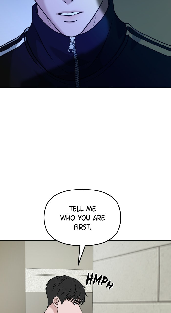 Read One of Three chapter 40 image 90 on Lezhin