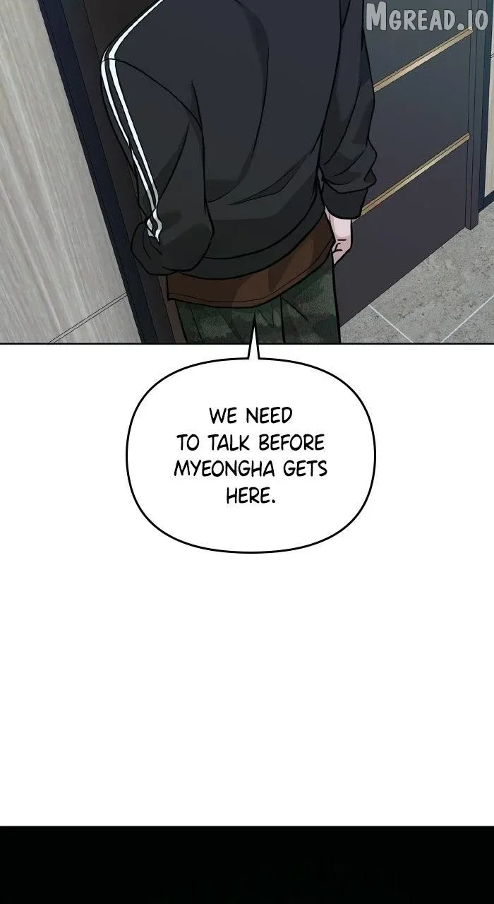 Read One of Three chapter 41 image 1 on Lezhin