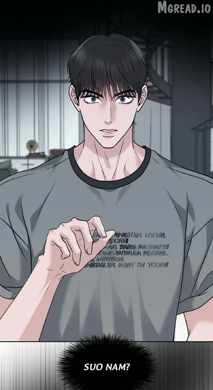 Read One of Three chapter 41 image 2 on Lezhin