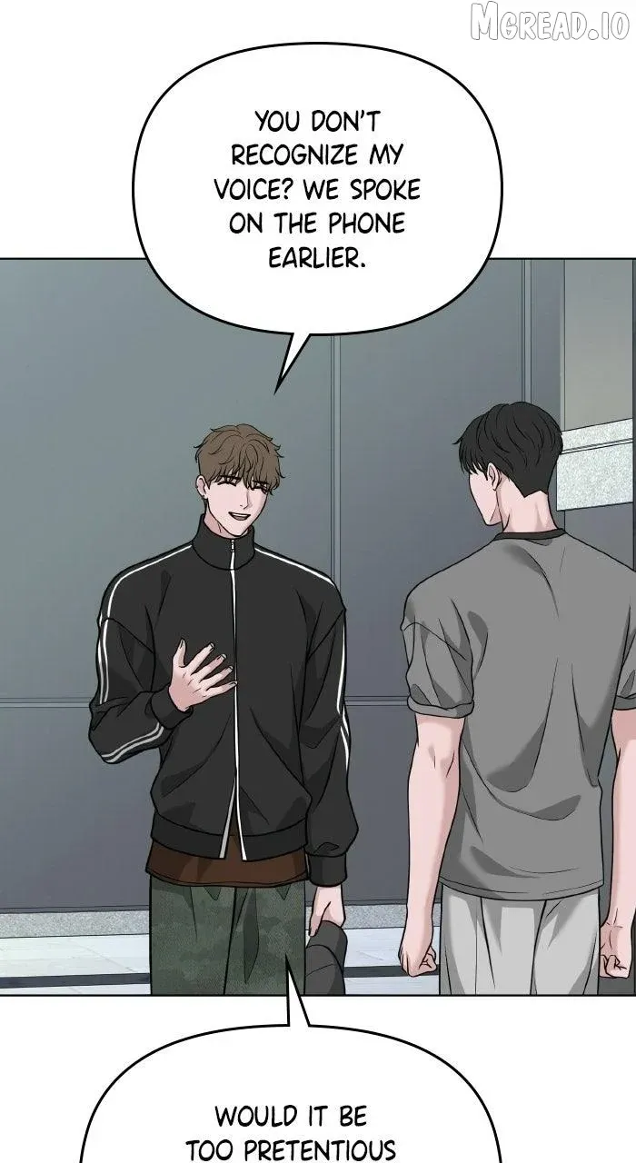 Read One of Three chapter 41 image 20 on Lezhin