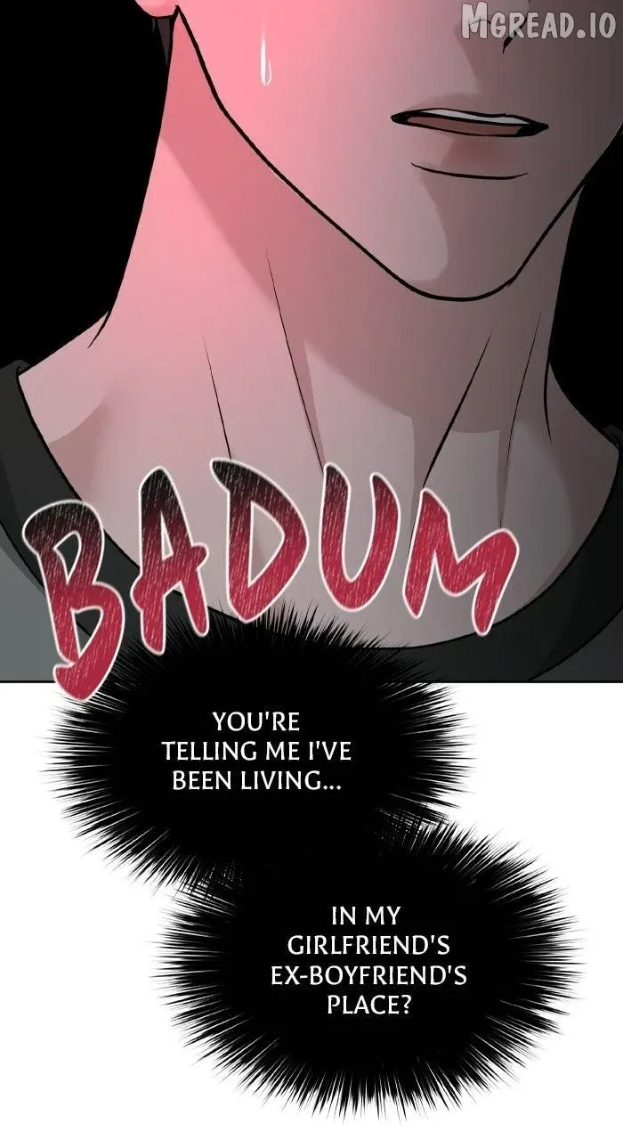 Read One of Three chapter 41 image 22 on Lezhin