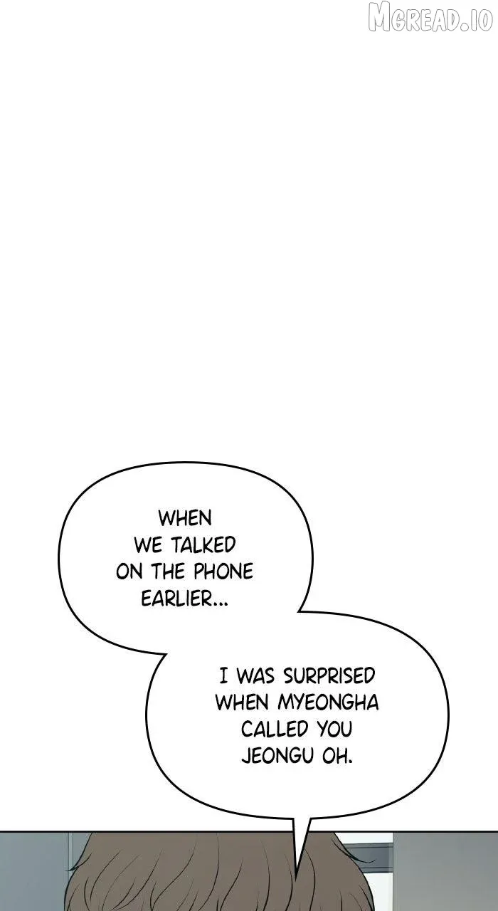 Read One of Three chapter 41 image 23 on Lezhin