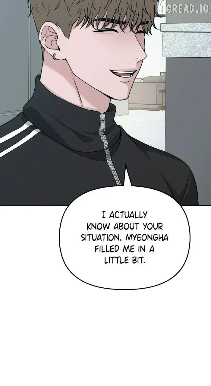 Read One of Three chapter 41 image 24 on Lezhin