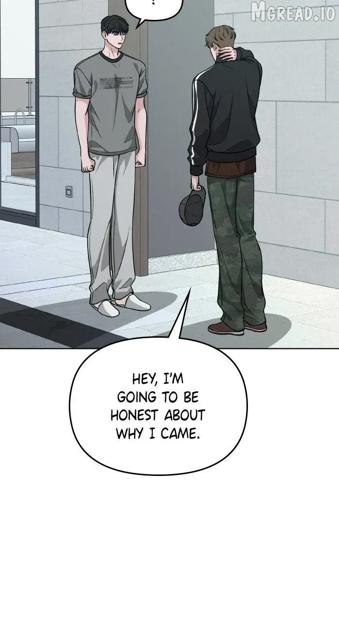 Read One of Three chapter 41 image 34 on Lezhin