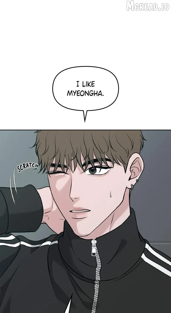 Read One of Three chapter 41 image 35 on Lezhin