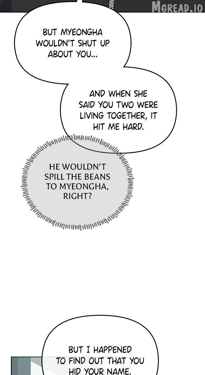 Read One of Three chapter 41 image 36 on Lezhin