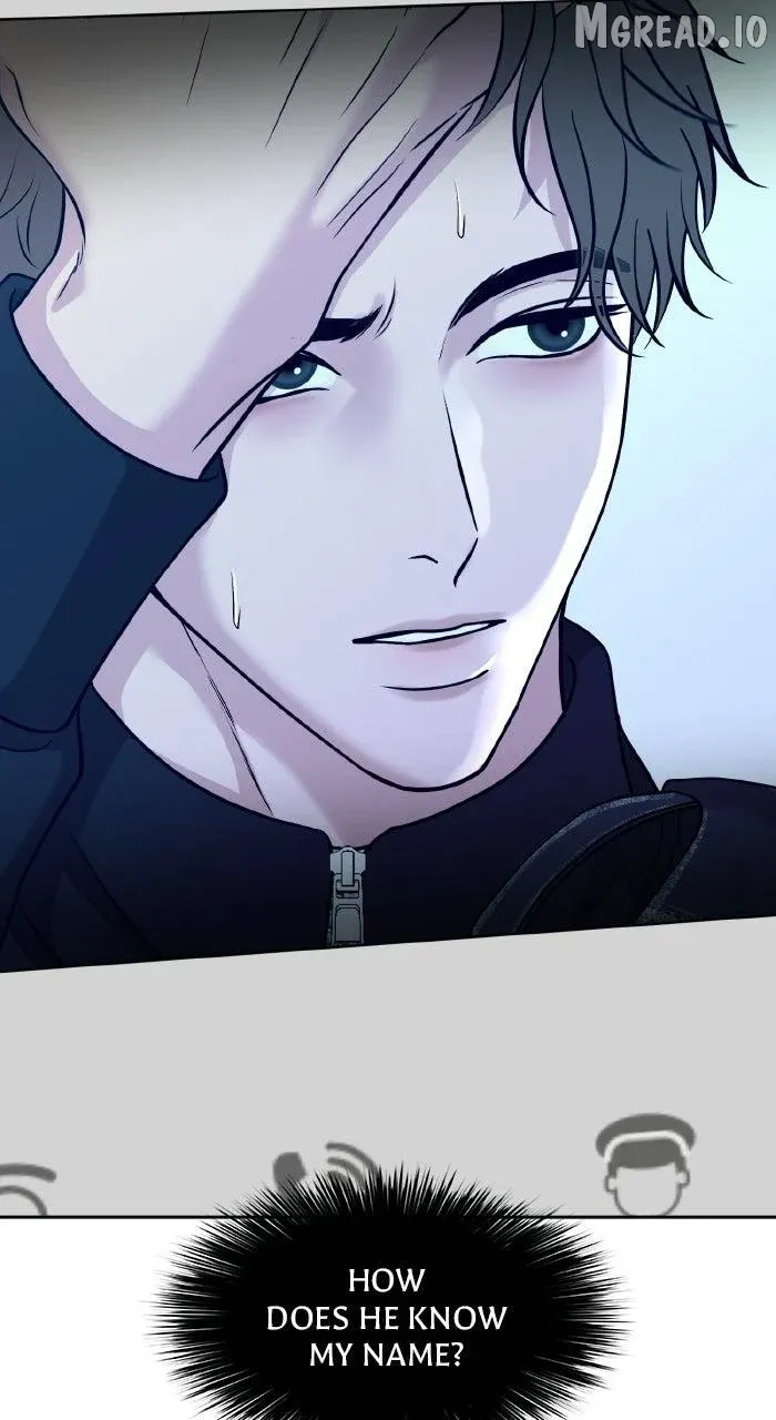 Read One of Three chapter 41 image 4 on Lezhin