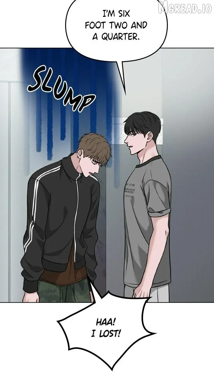 Read One of Three chapter 41 image 44 on Lezhin