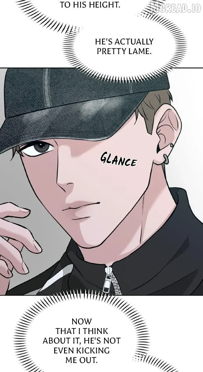 Read One of Three chapter 41 image 47 on Lezhin