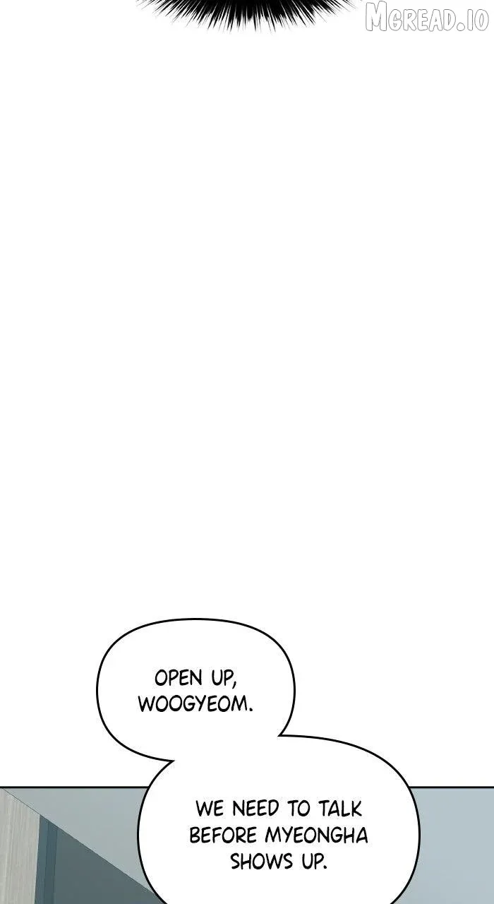 Read One of Three chapter 41 image 5 on Lezhin