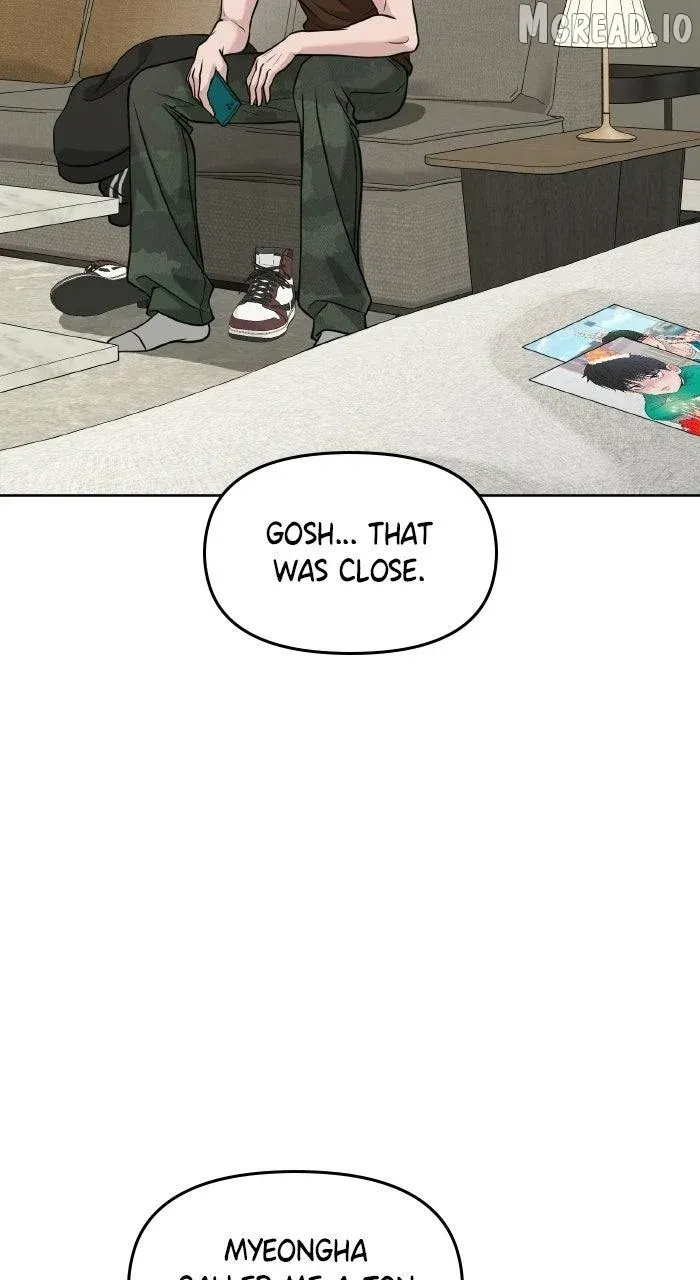 Read One of Three chapter 41 image 59 on Lezhin