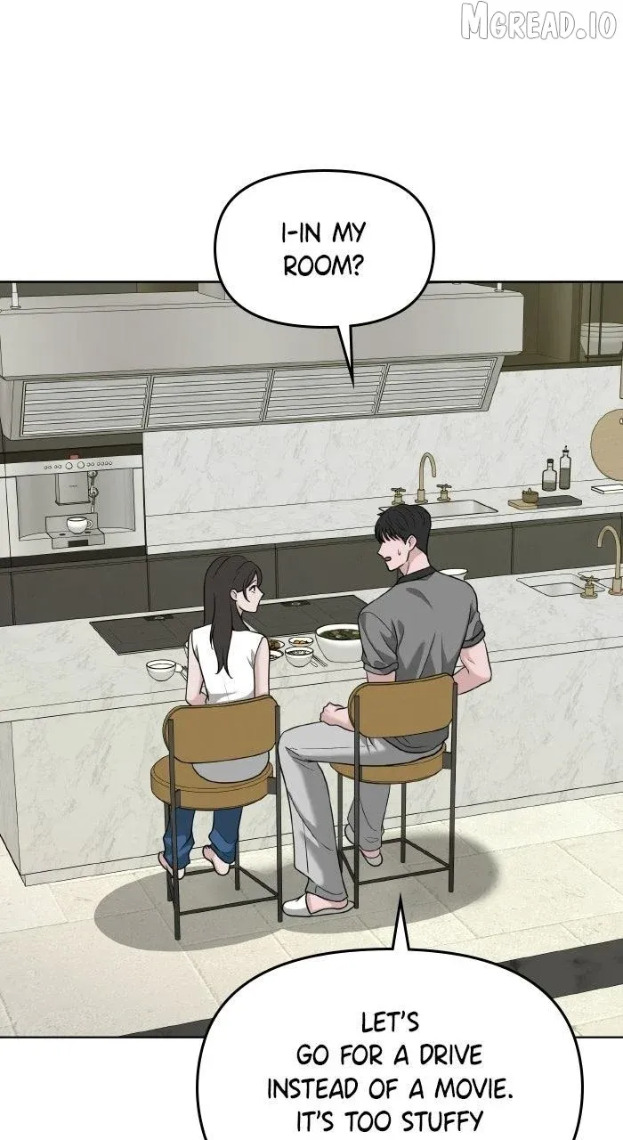 Read One of Three chapter 41 image 80 on Lezhin