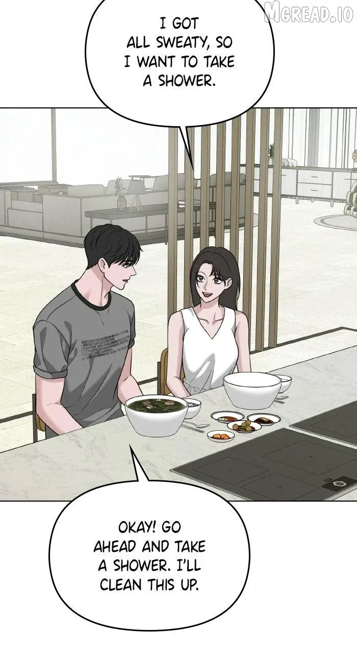 Read One of Three chapter 41 image 83 on Lezhin