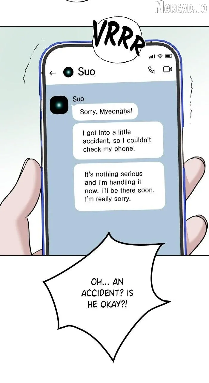 Read One of Three chapter 41 image 87 on Lezhin