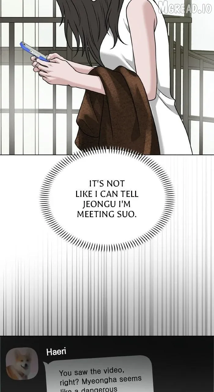 Read One of Three chapter 41 image 89 on Lezhin