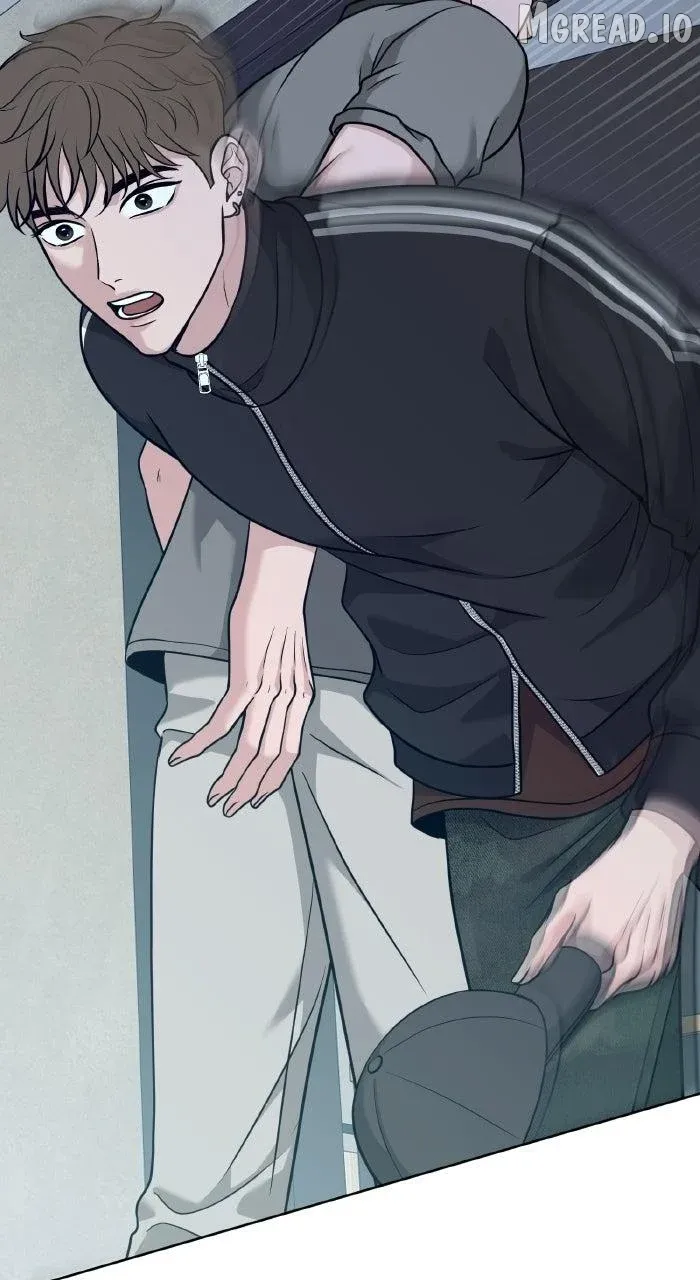 Read One of Three chapter 41 image 9 on Lezhin