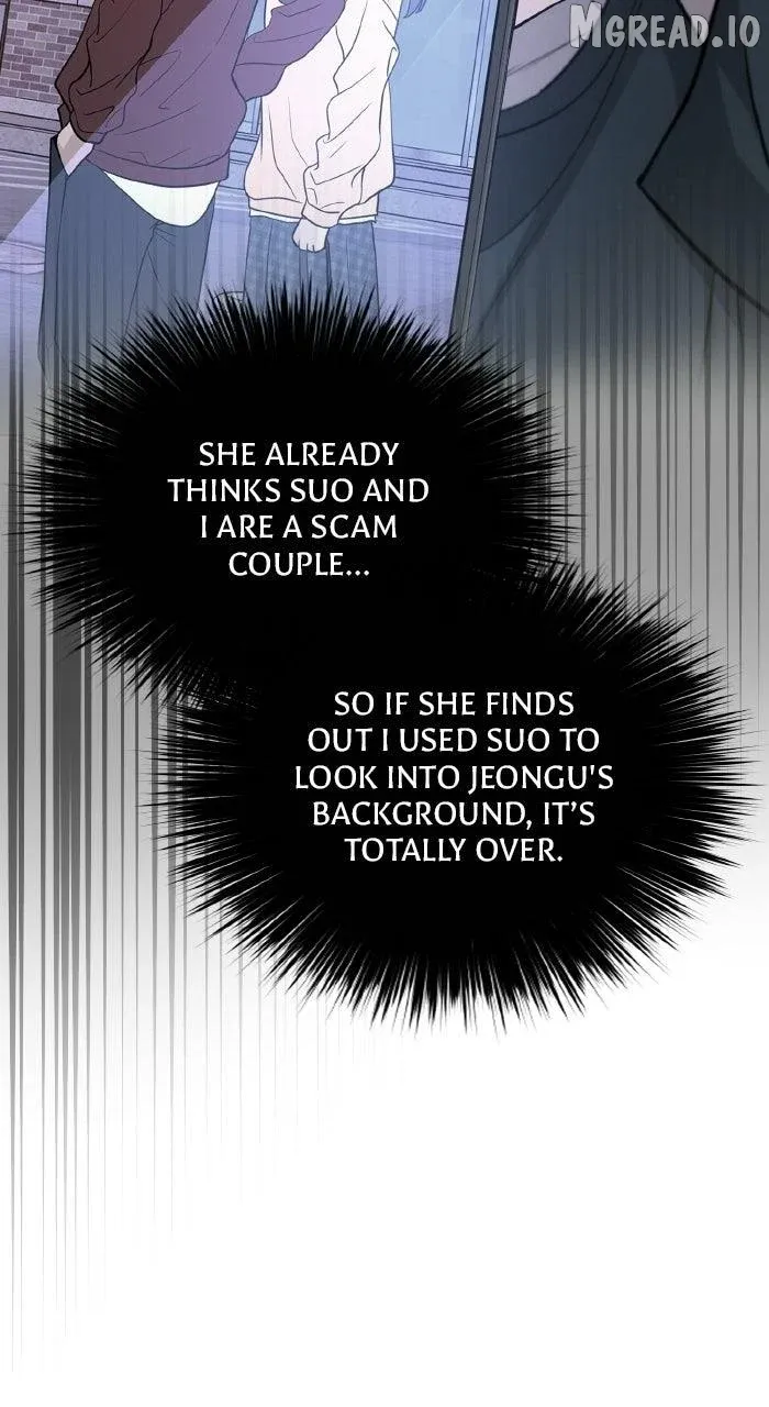 Read One of Three chapter 41 image 91 on Lezhin