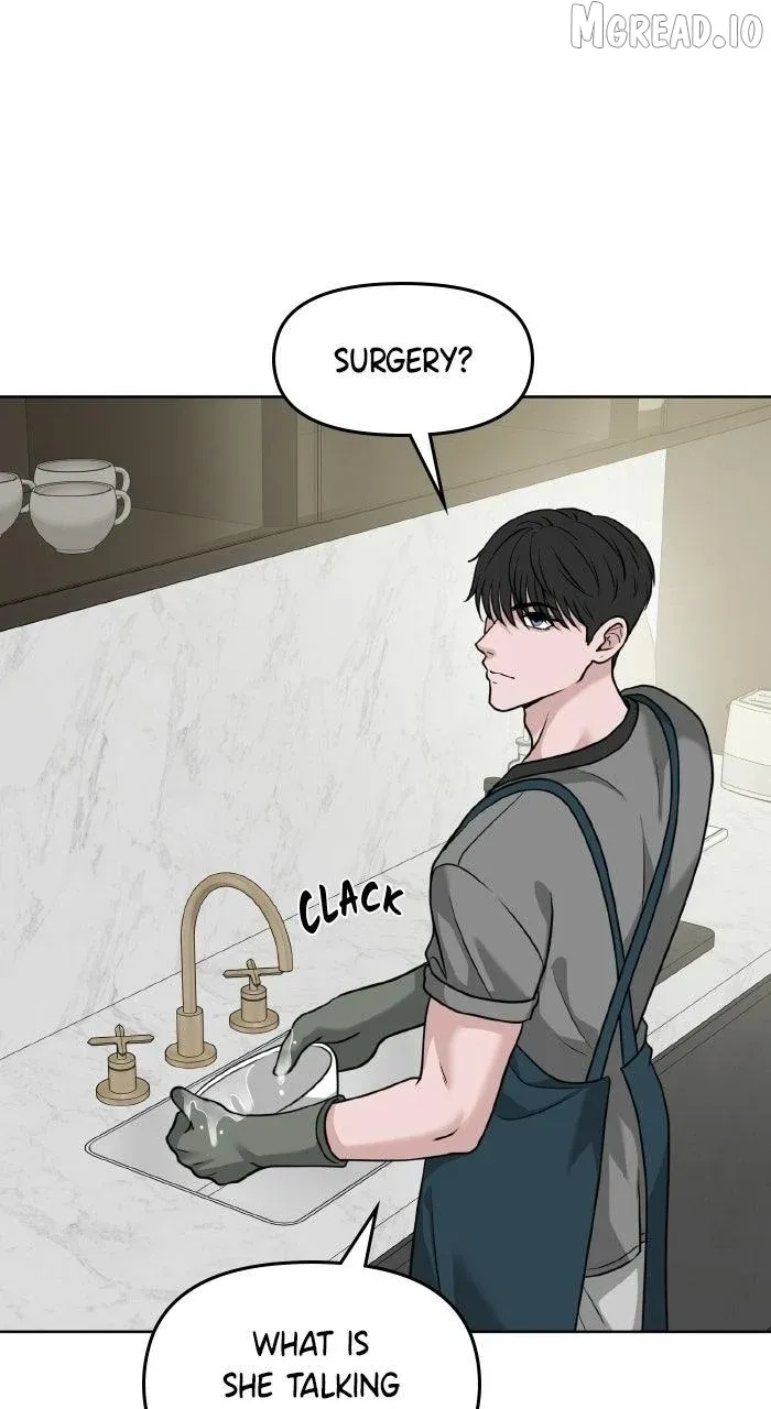 Read One of Three chapter 41 image 98 on Lezhin