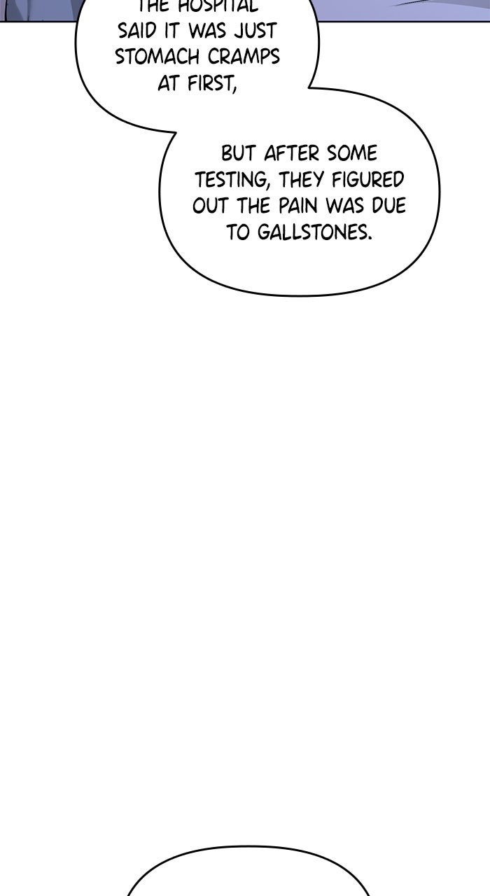 Read One of Three chapter 42 image 3 on Lezhin
