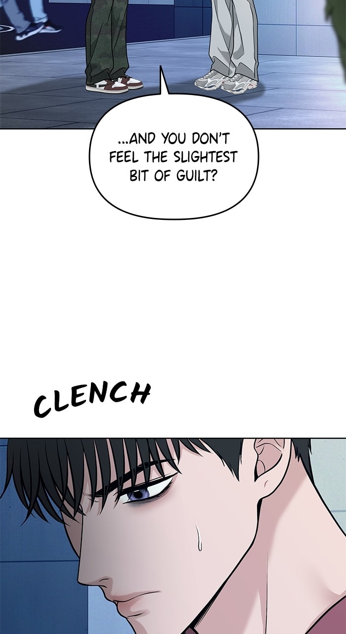 Read One of Three chapter 42 image 46 on Lezhin