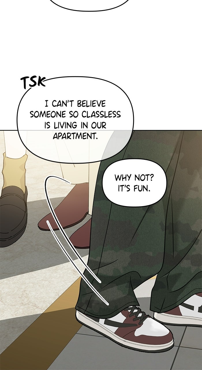 Read One of Three chapter 42 image 97 on Lezhin