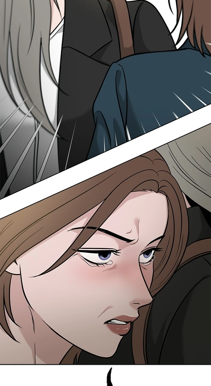 Read One of Three chapter 43 image 4 on Lezhin
