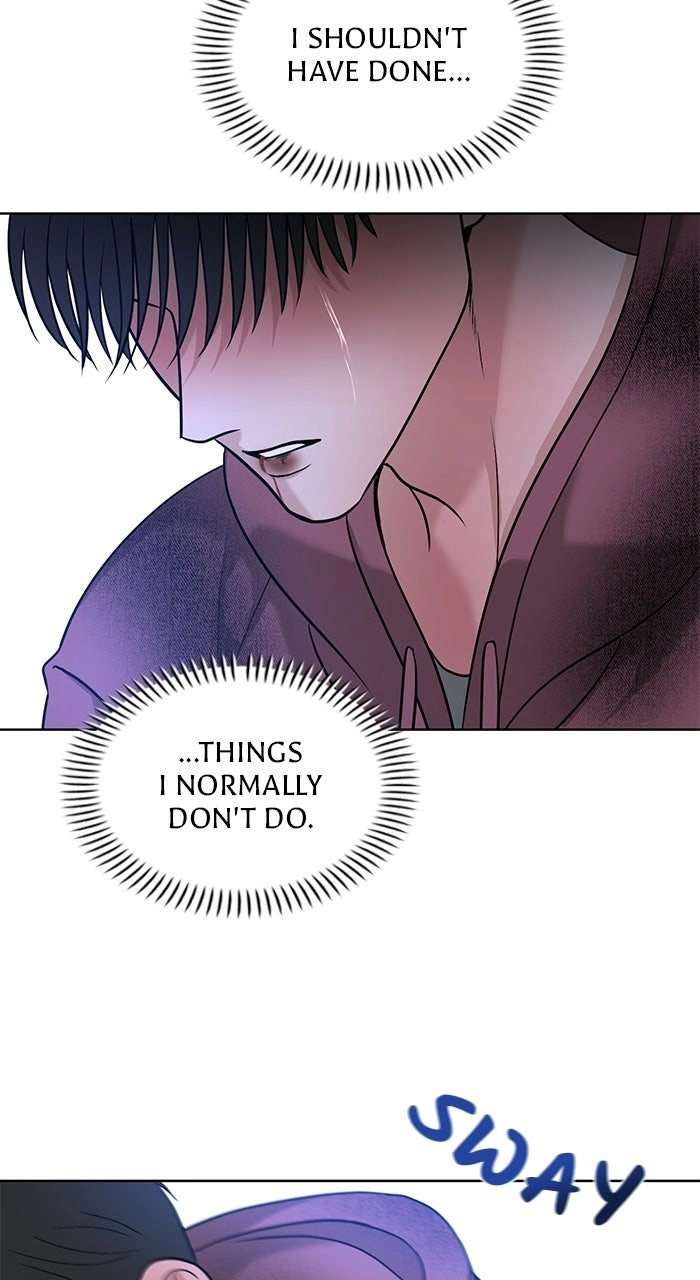 Read One of Three chapter 43 image 45 on Lezhin